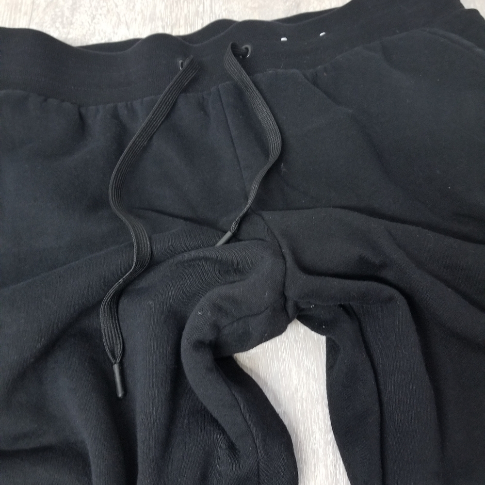 Xersion Black Jogger W/Pockets - Picture 4 of 8